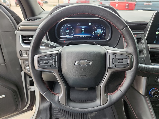 Used Car 2022 Chevrolet Suburban  Rst For Sale Under $60,000 In Plainview, Texas