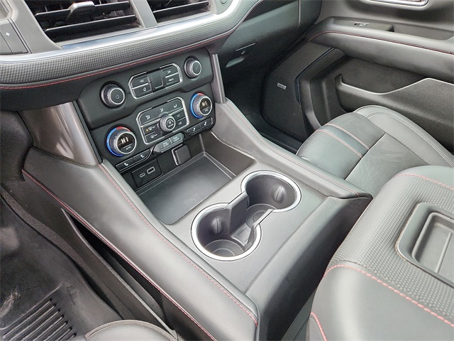 Used Car 2022 Chevrolet Suburban  Rst For Sale Under $60,000 In Plainview, Texas