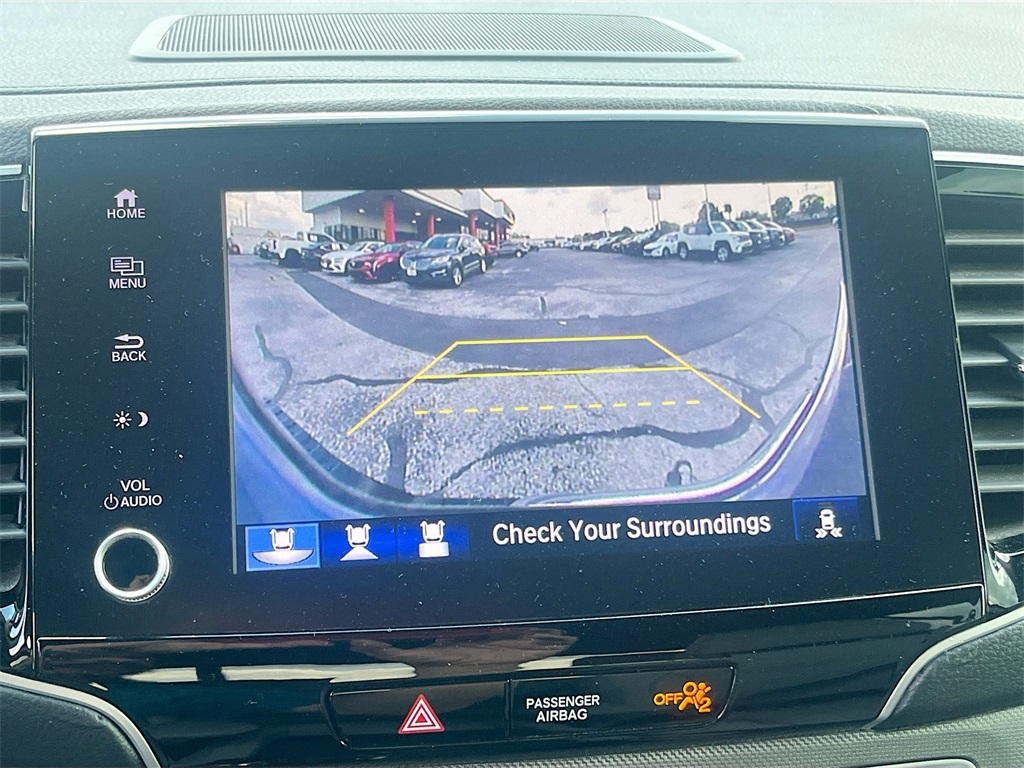 2022 Honda Ridgeline RTL Blue at AutoSavvy Houston Southwest