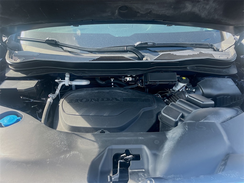 2022 Honda Ridgeline RTL Blue at AutoSavvy Houston Southwest