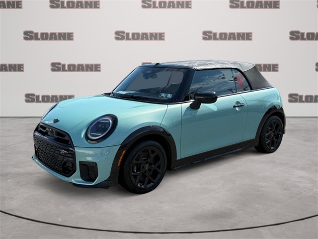 2026 MINI Cooper