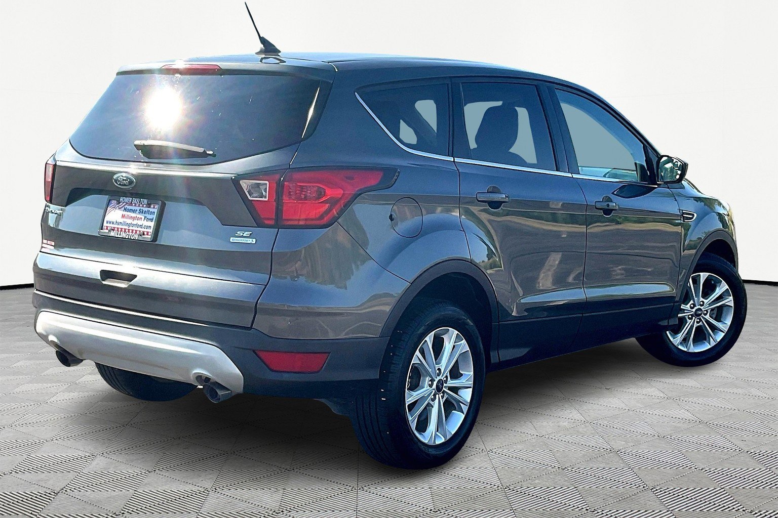 Used 2019 Ford Escape For Sale in OLIVE BRANCH, MS