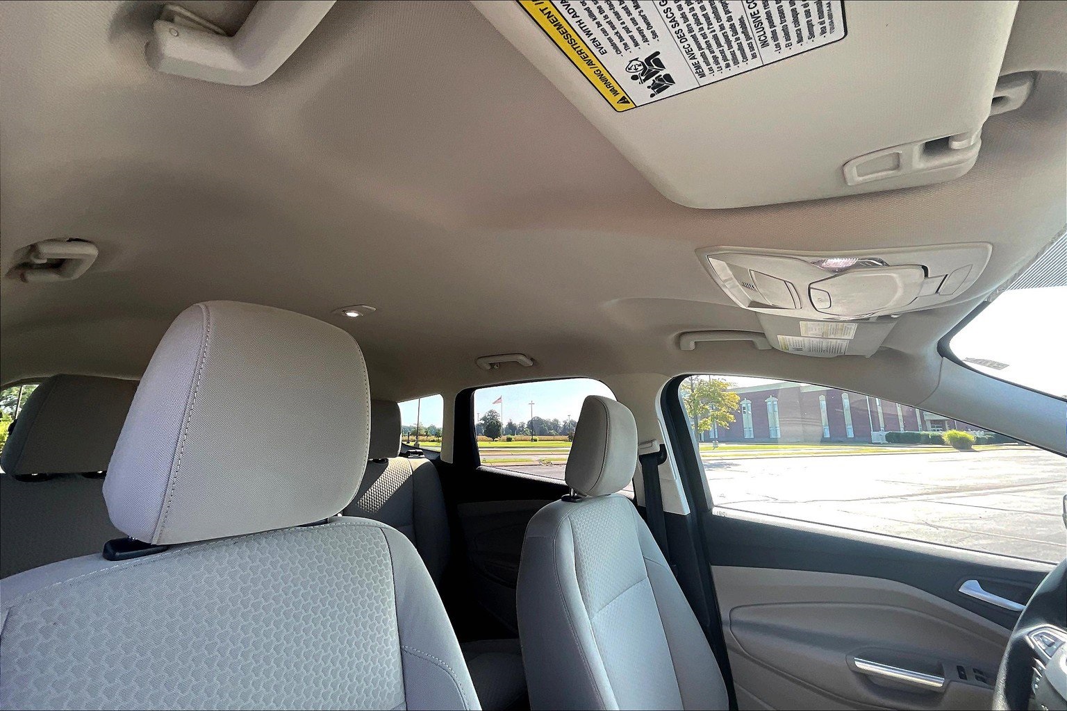 Used 2019 Ford Escape For Sale in OLIVE BRANCH, MS