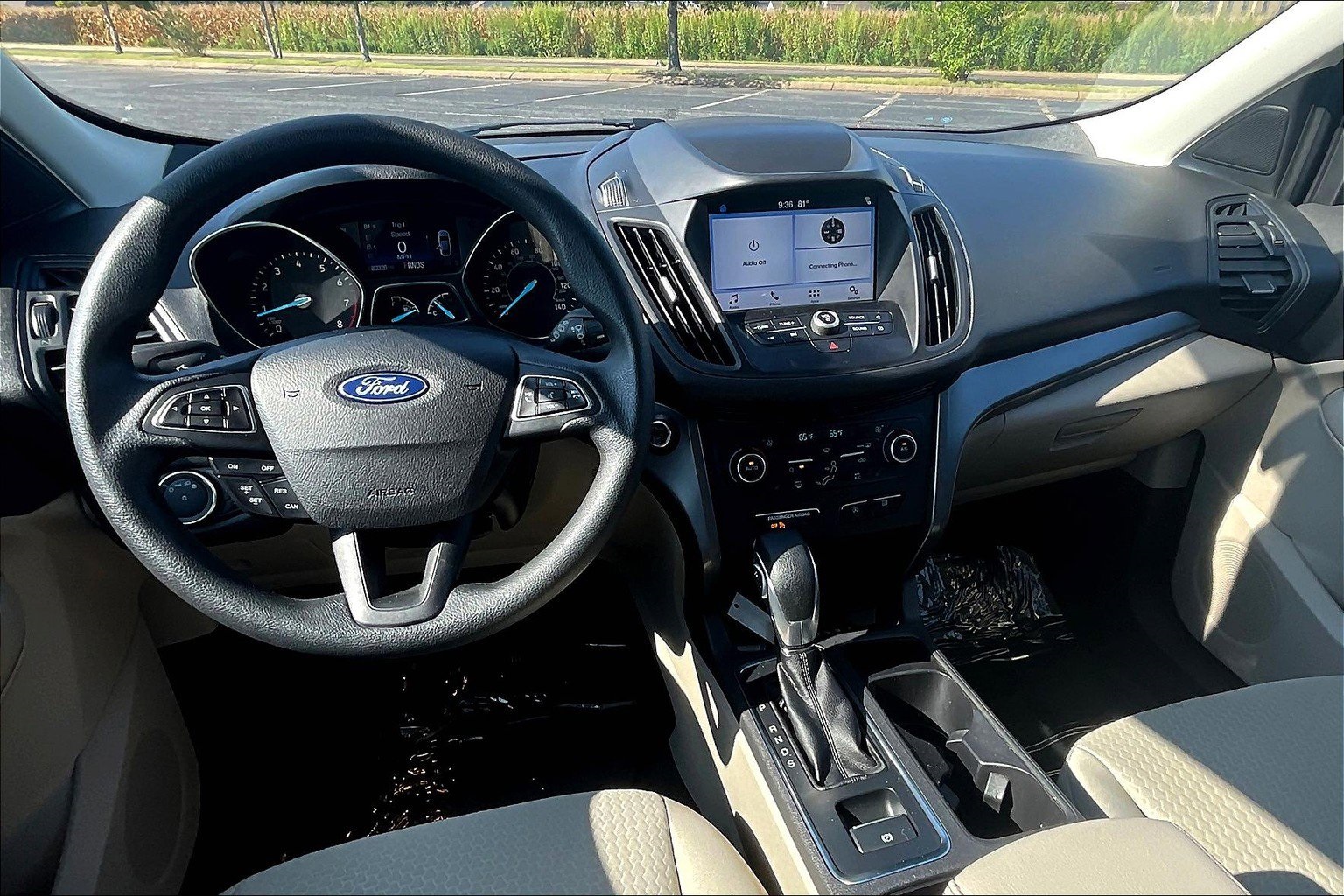 Used 2019 Ford Escape For Sale in OLIVE BRANCH, MS