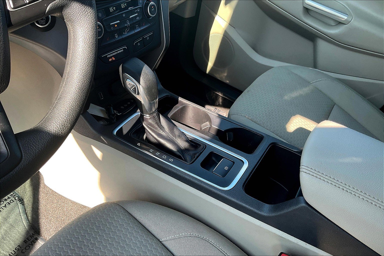 Used 2019 Ford Escape For Sale in OLIVE BRANCH, MS