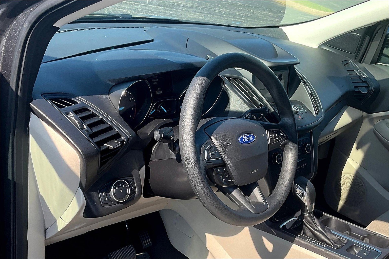 Used 2019 Ford Escape For Sale in OLIVE BRANCH, MS