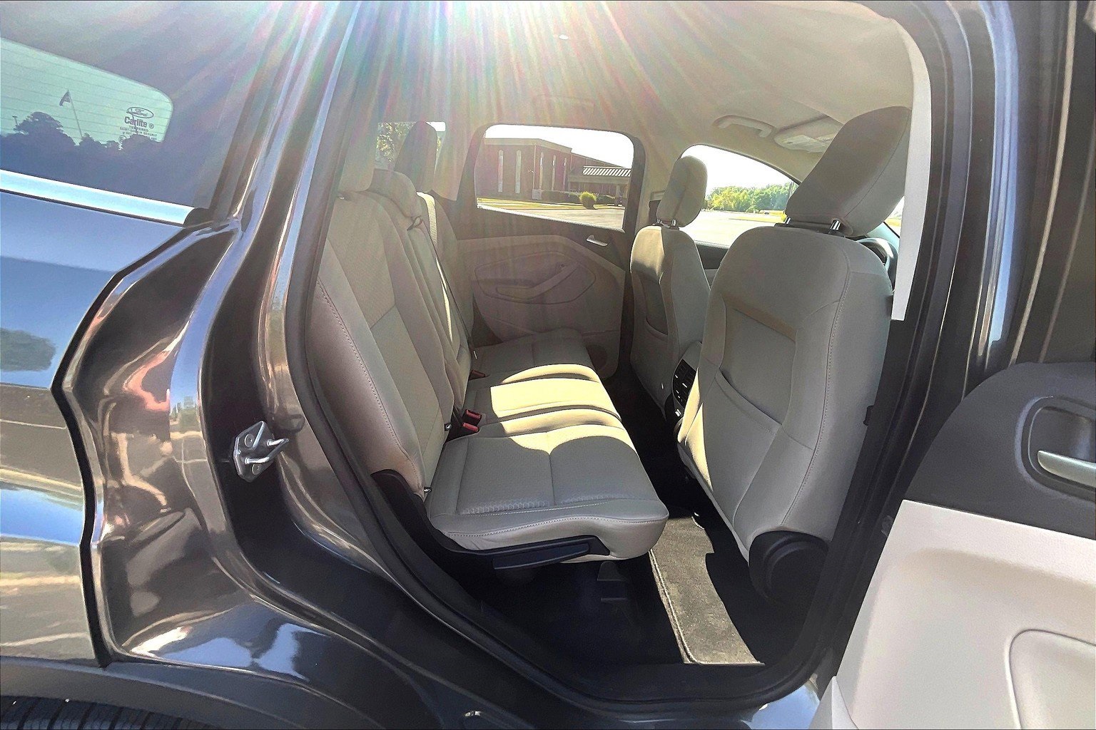 Used 2019 Ford Escape For Sale in OLIVE BRANCH, MS