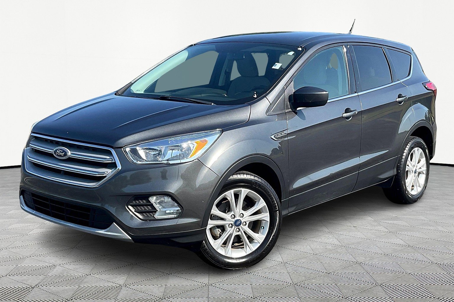 Used 2019 Ford Escape For Sale in OLIVE BRANCH, MS
