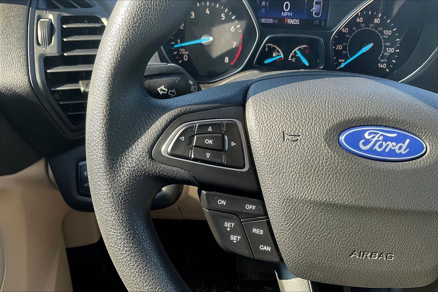 Used 2019 Ford Escape For Sale in OLIVE BRANCH, MS