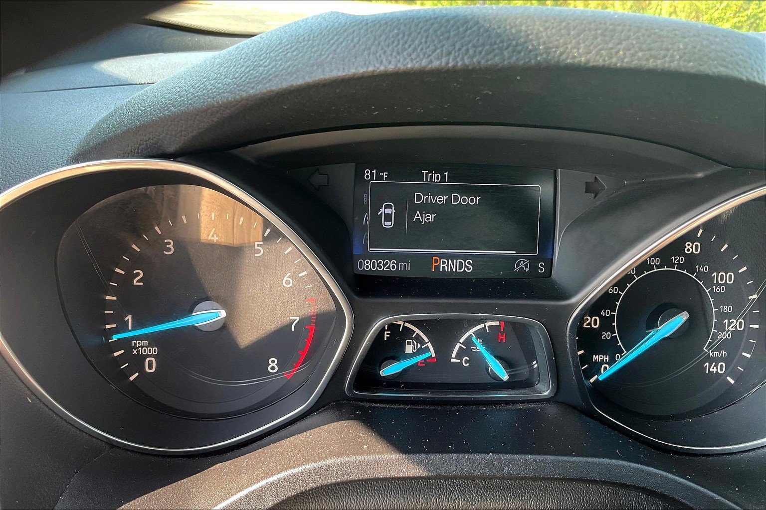 Used 2019 Ford Escape For Sale in OLIVE BRANCH, MS