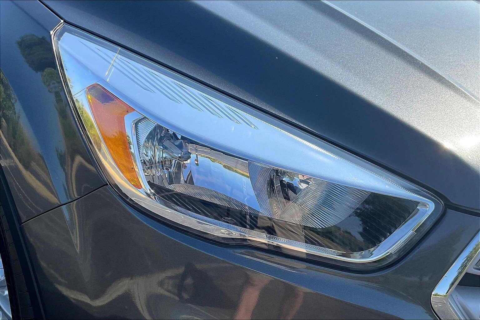 Used 2019 Ford Escape For Sale in OLIVE BRANCH, MS