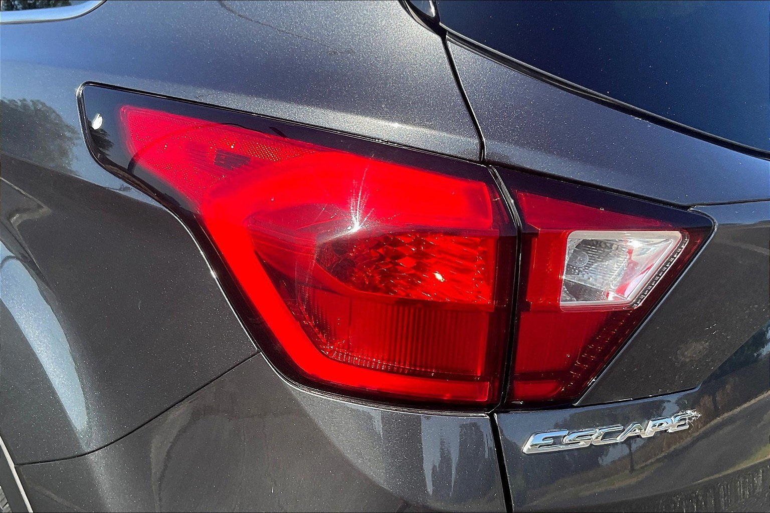 Used 2019 Ford Escape For Sale in OLIVE BRANCH, MS