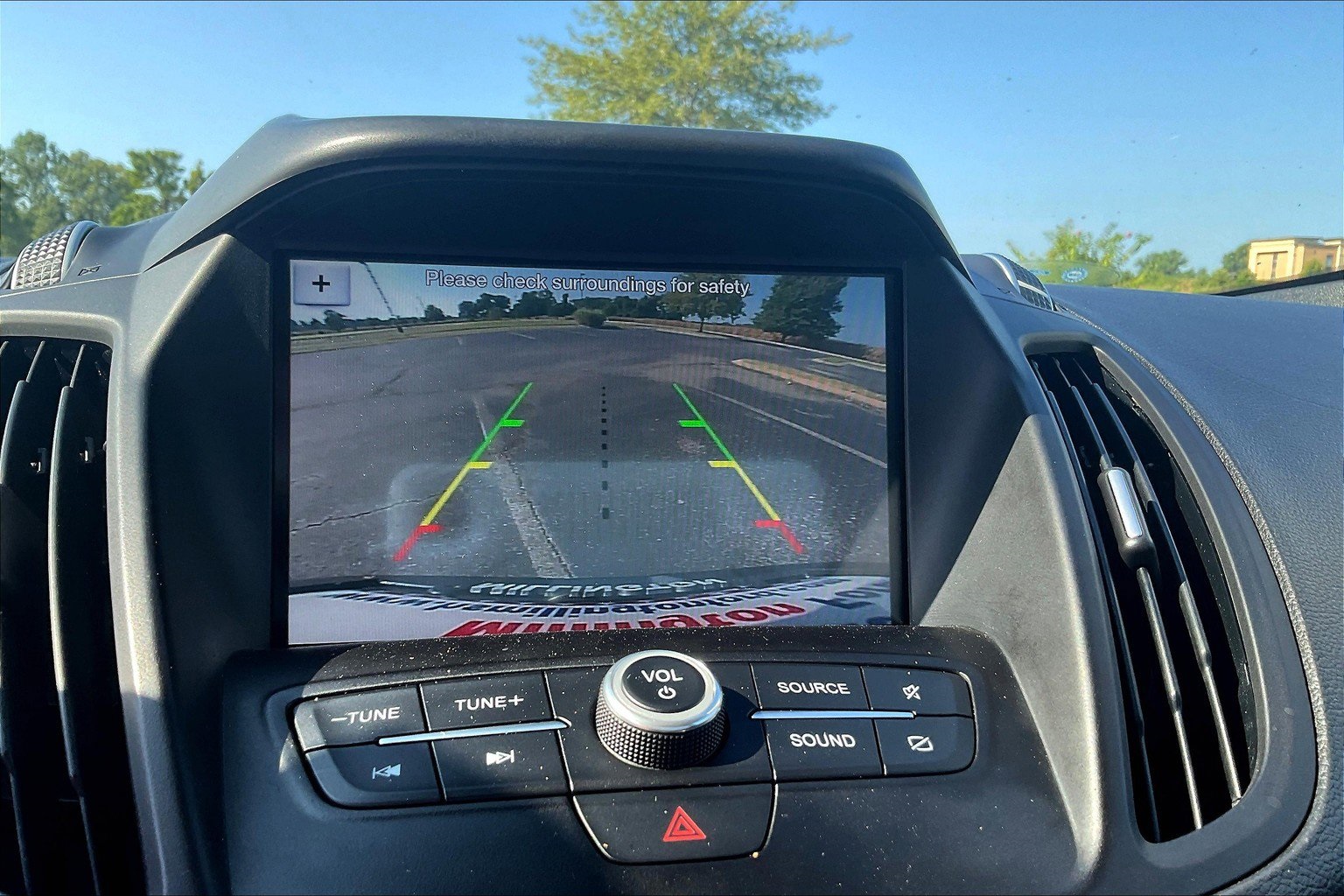 Used 2019 Ford Escape For Sale in OLIVE BRANCH, MS