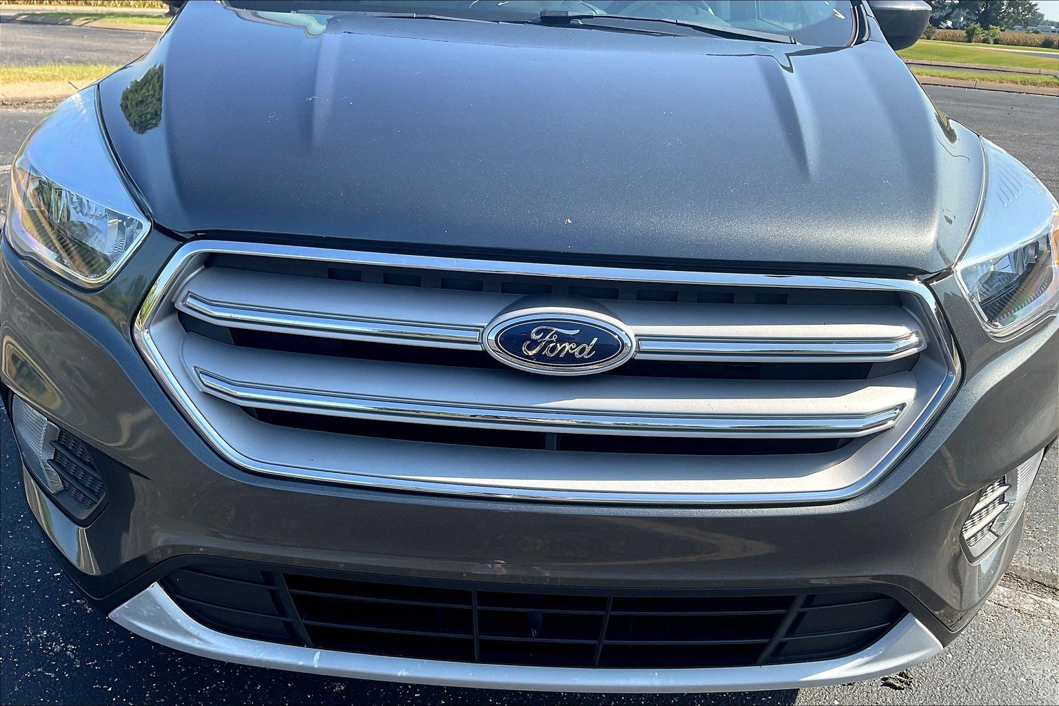 Used 2019 Ford Escape For Sale in OLIVE BRANCH, MS