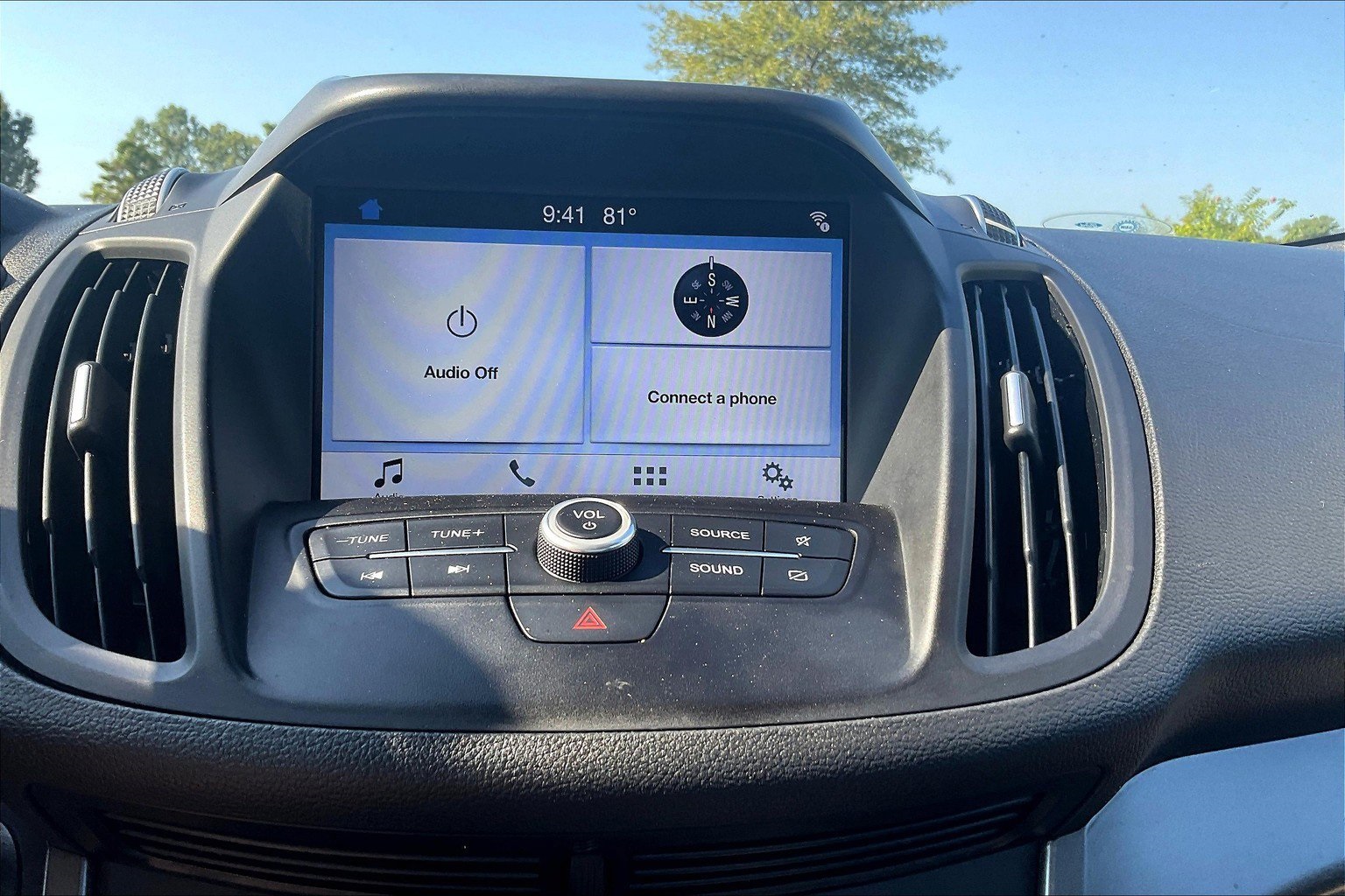 Used 2019 Ford Escape For Sale in OLIVE BRANCH, MS