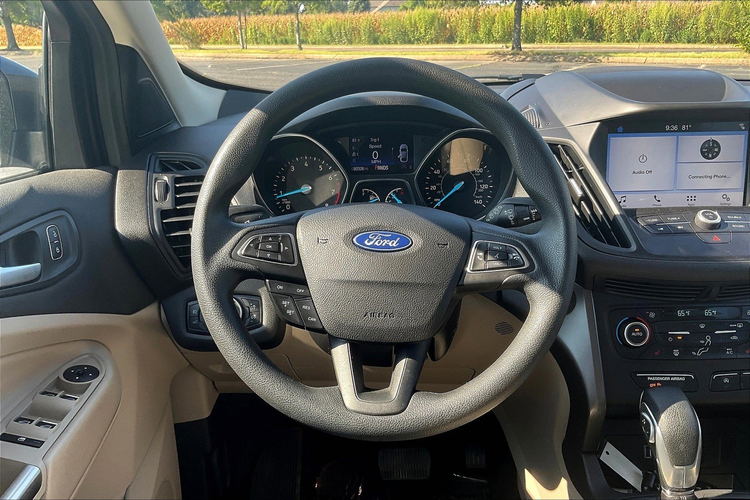Used 2019 Ford Escape For Sale in OLIVE BRANCH, MS