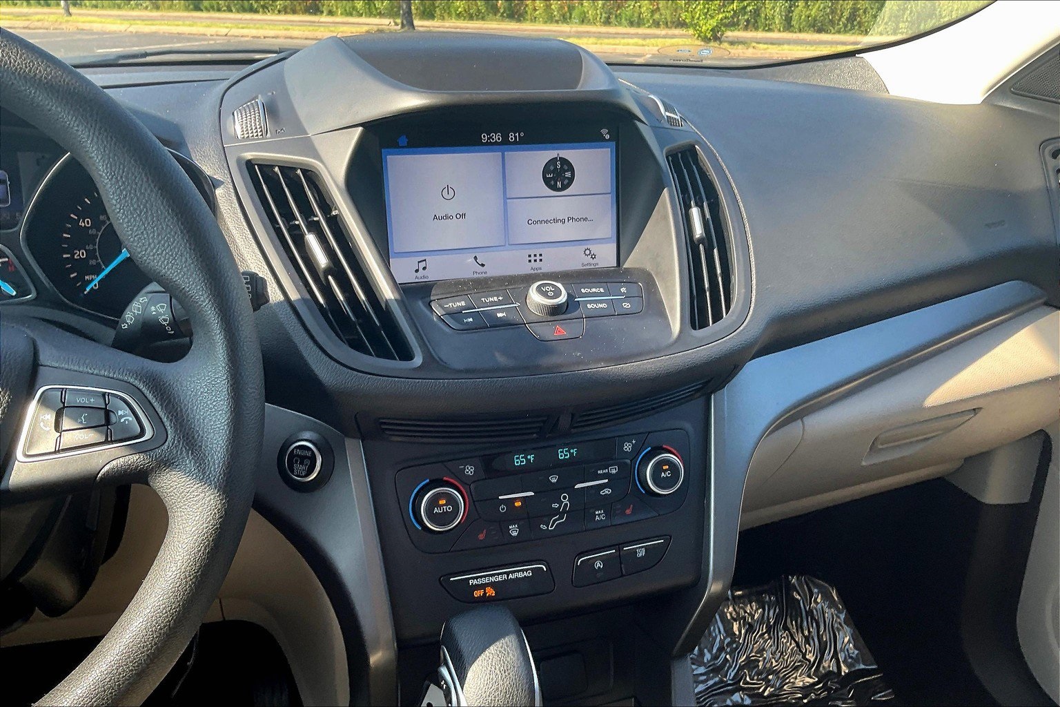 Used 2019 Ford Escape For Sale in OLIVE BRANCH, MS