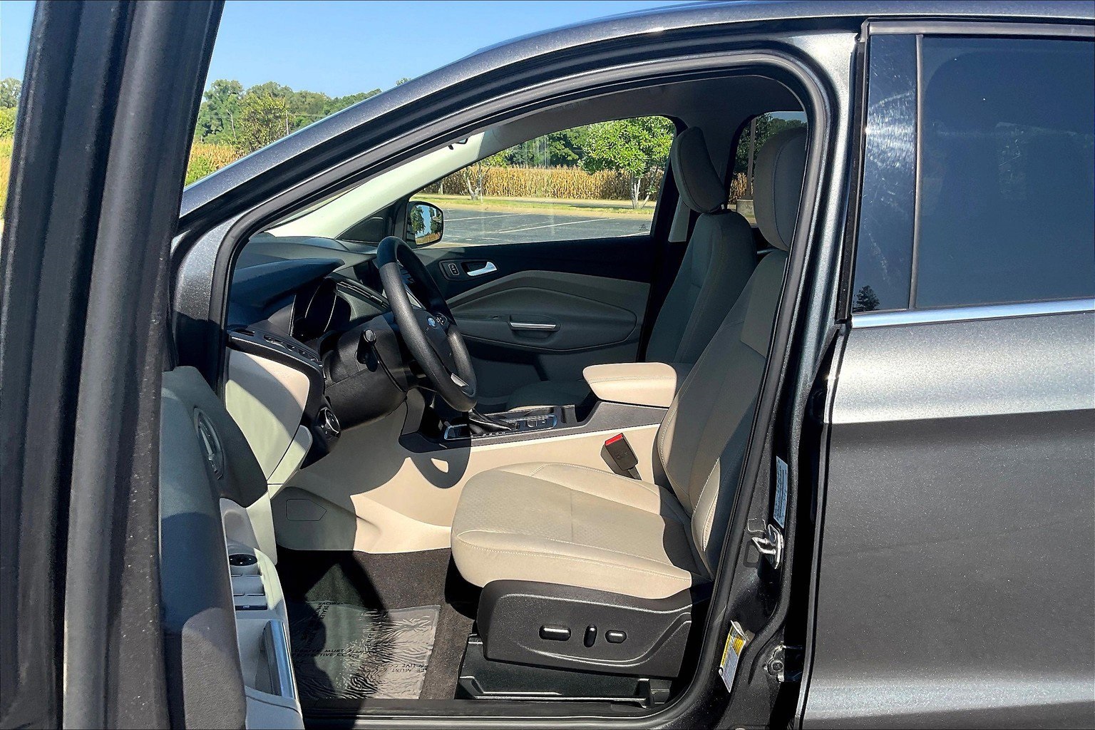 Used 2019 Ford Escape For Sale in OLIVE BRANCH, MS