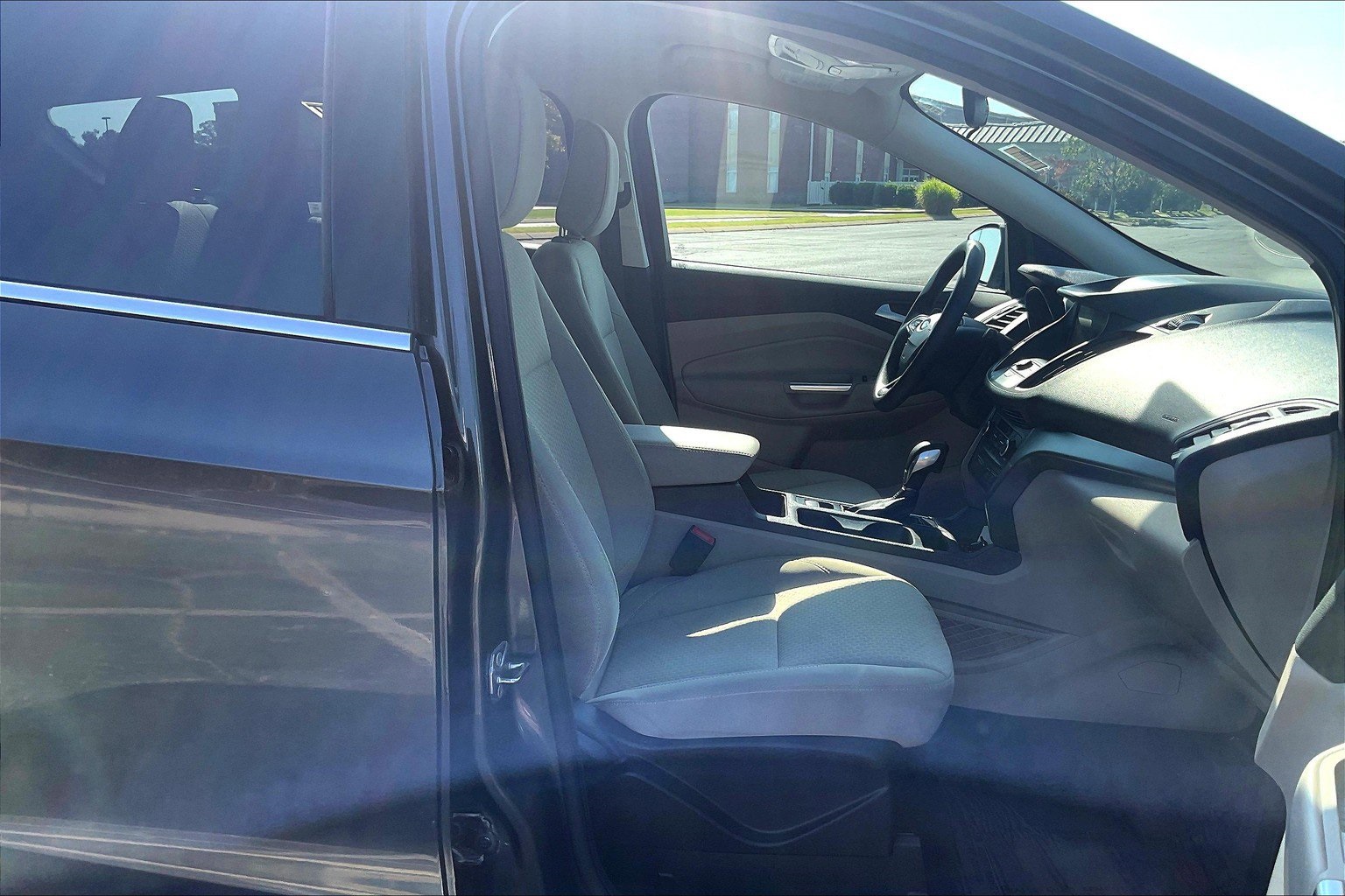 Used 2019 Ford Escape For Sale in OLIVE BRANCH, MS