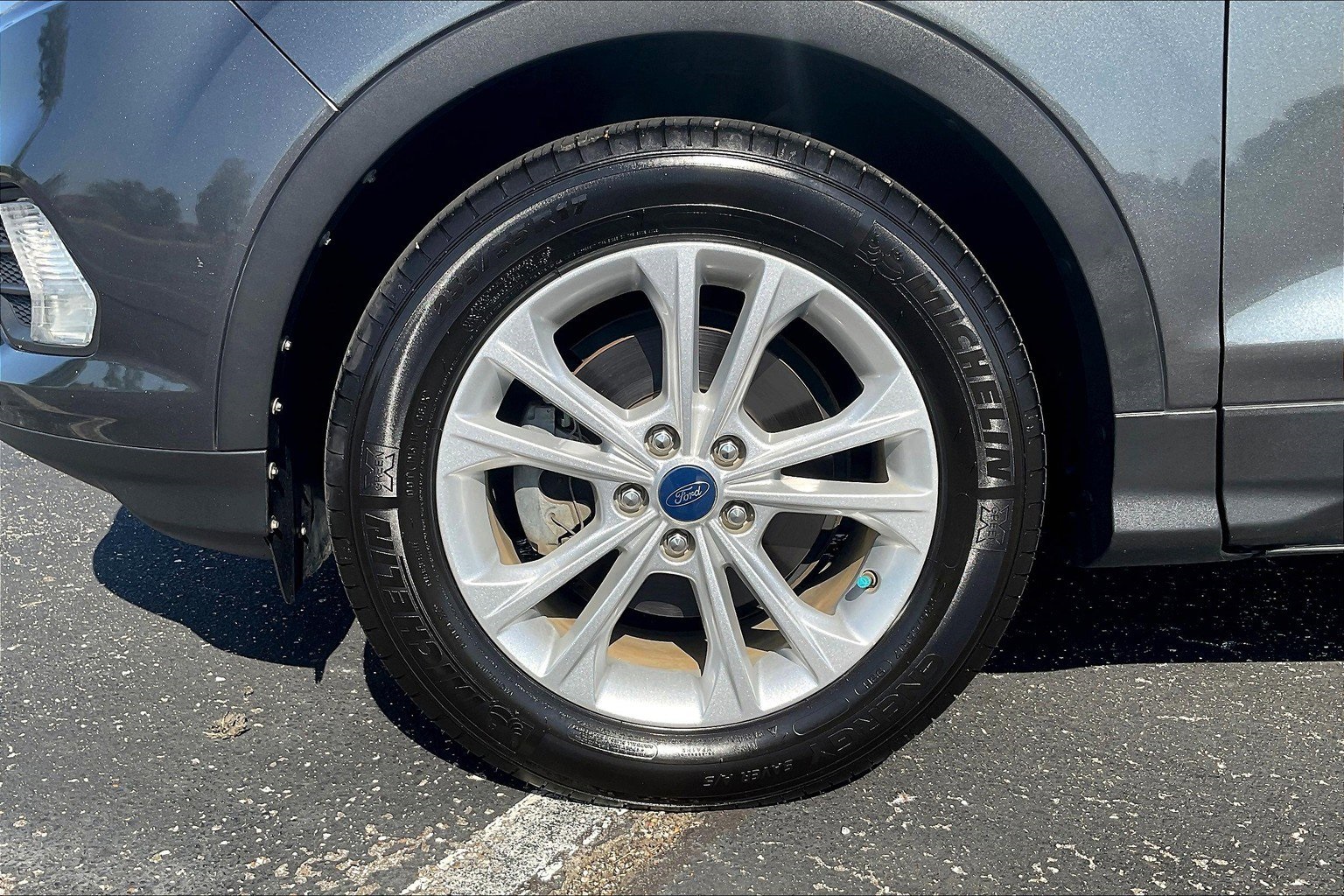 Used 2019 Ford Escape For Sale in OLIVE BRANCH, MS
