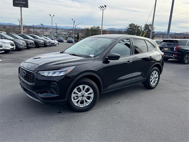 2025 Ford Escape Active AWD