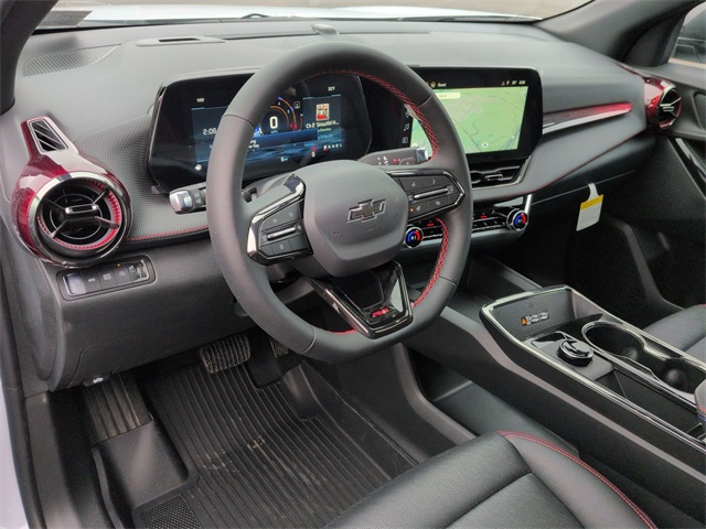 2026 Chevrolet Equinox RS for sale at PATRIOT CHEVROLET OF LIMERICK