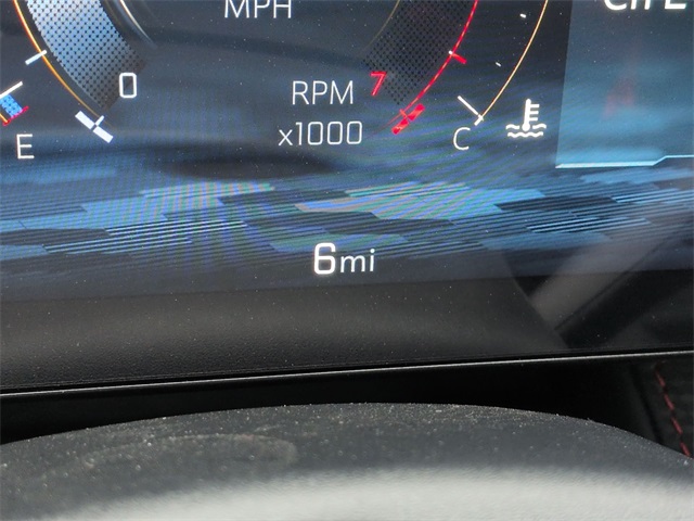 2026 Chevrolet Equinox RS for sale at PATRIOT CHEVROLET OF LIMERICK