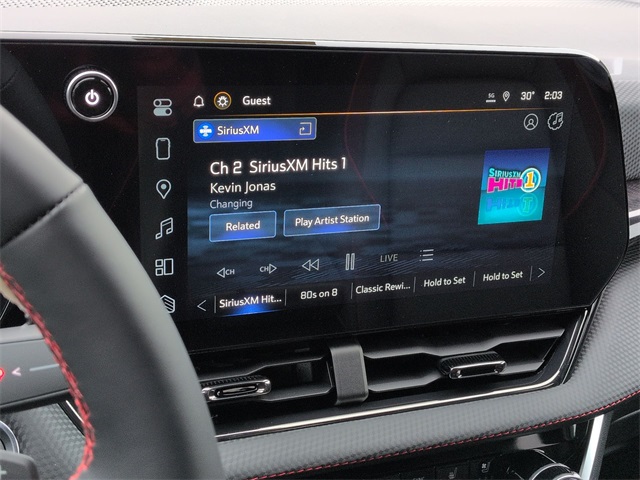 2026 Chevrolet Equinox RS for sale at PATRIOT CHEVROLET OF LIMERICK