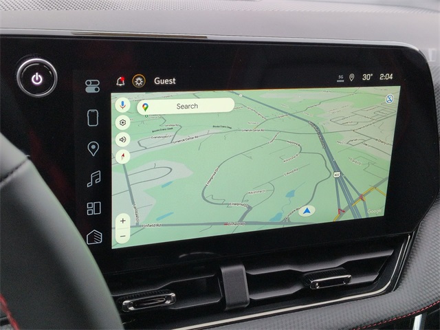 2026 Chevrolet Equinox RS for sale at PATRIOT CHEVROLET OF LIMERICK