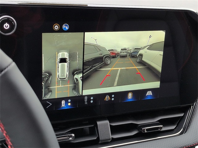 2026 Chevrolet Equinox RS for sale at PATRIOT CHEVROLET OF LIMERICK