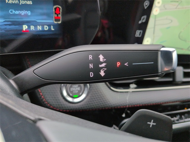 2026 Chevrolet Equinox RS for sale at PATRIOT CHEVROLET OF LIMERICK