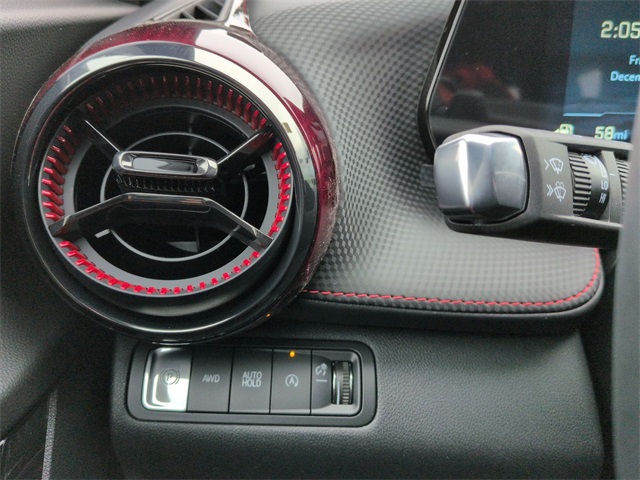 2026 Chevrolet Equinox RS for sale at PATRIOT CHEVROLET OF LIMERICK