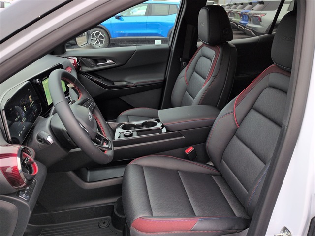 2026 Chevrolet Equinox RS for sale at PATRIOT CHEVROLET OF LIMERICK