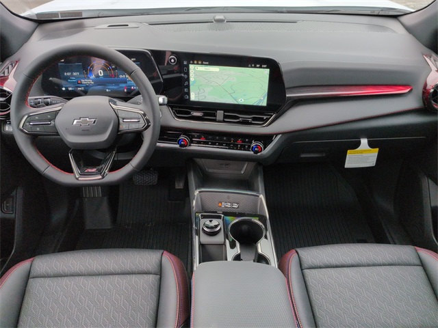 2026 Chevrolet Equinox RS for sale at PATRIOT CHEVROLET OF LIMERICK