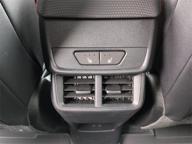 2026 Chevrolet Equinox RS for sale at PATRIOT CHEVROLET OF LIMERICK