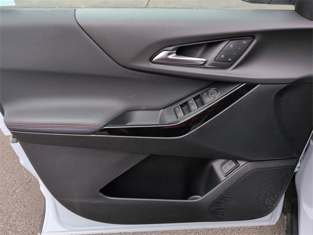 2026 Chevrolet Equinox RS for sale at PATRIOT CHEVROLET OF LIMERICK