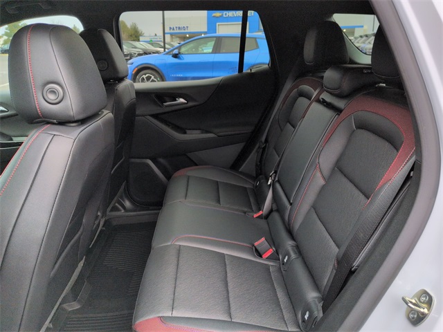 2026 Chevrolet Equinox RS for sale at PATRIOT CHEVROLET OF LIMERICK