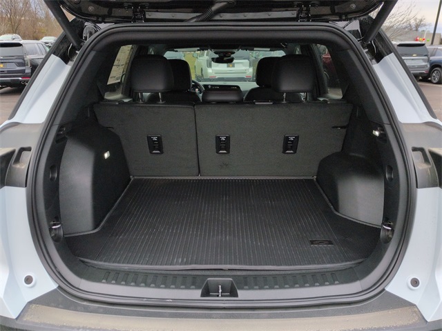 2026 Chevrolet Equinox RS for sale at PATRIOT CHEVROLET OF LIMERICK