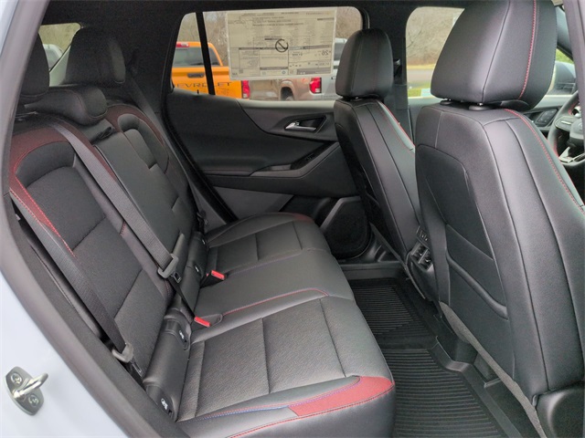 2026 Chevrolet Equinox RS for sale at PATRIOT CHEVROLET OF LIMERICK