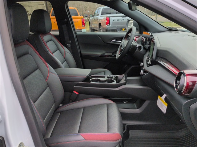 2026 Chevrolet Equinox RS for sale at PATRIOT CHEVROLET OF LIMERICK