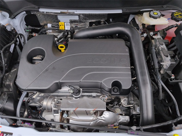 2026 Chevrolet Equinox RS for sale at PATRIOT CHEVROLET OF LIMERICK