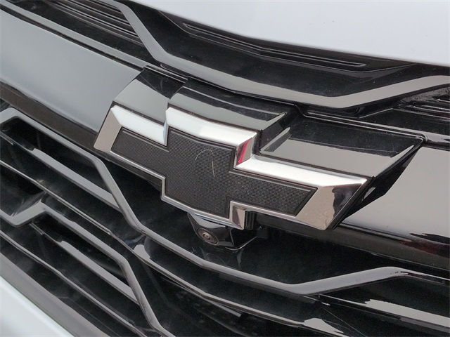 2026 Chevrolet Equinox RS for sale at PATRIOT CHEVROLET OF LIMERICK