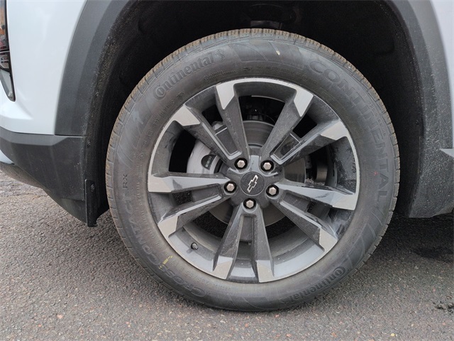 2026 Chevrolet Equinox RS for sale at PATRIOT CHEVROLET OF LIMERICK