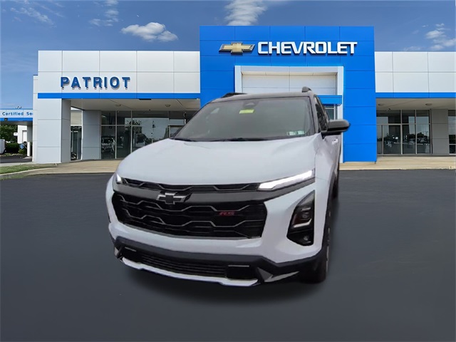 2026 Chevrolet Equinox RS for sale at PATRIOT CHEVROLET OF LIMERICK
