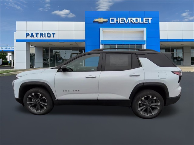 2026 Chevrolet Equinox RS for sale at PATRIOT CHEVROLET OF LIMERICK