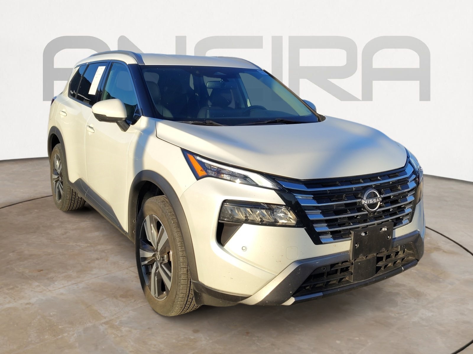 Used Car 2024 Nissan Rogue  Sl For Sale Under $30,000 In San Antonio, Texas