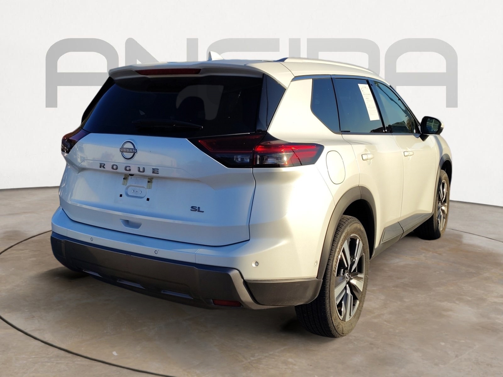 Used Car 2024 Nissan Rogue  Sl For Sale Under $30,000 In San Antonio, Texas