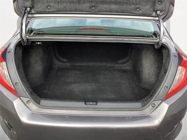 Used Car 2017 Honda Civic  Lx For Sale Under $20,000 In San Antonio, Texas