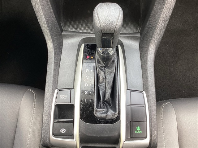 Used Car 2017 Honda Civic  Lx For Sale Under $20,000 In San Antonio, Texas