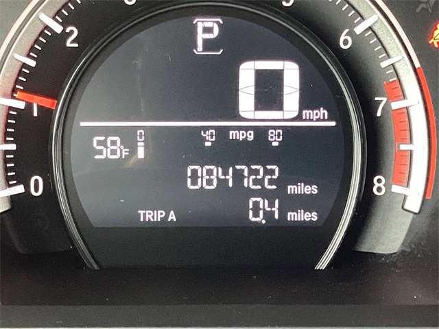 Used Car 2017 Honda Civic  Lx For Sale Under $20,000 In San Antonio, Texas